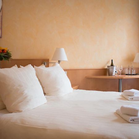 Hotel Bremerhof Kaiserslautern Habitación foto