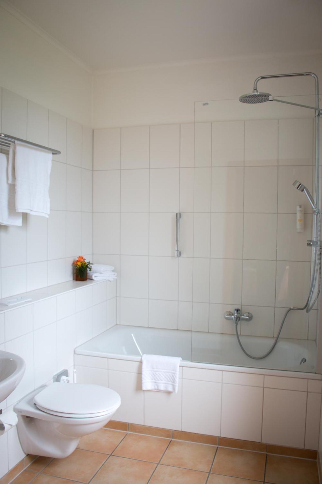 Hotel Bremerhof Kaiserslautern Habitación foto