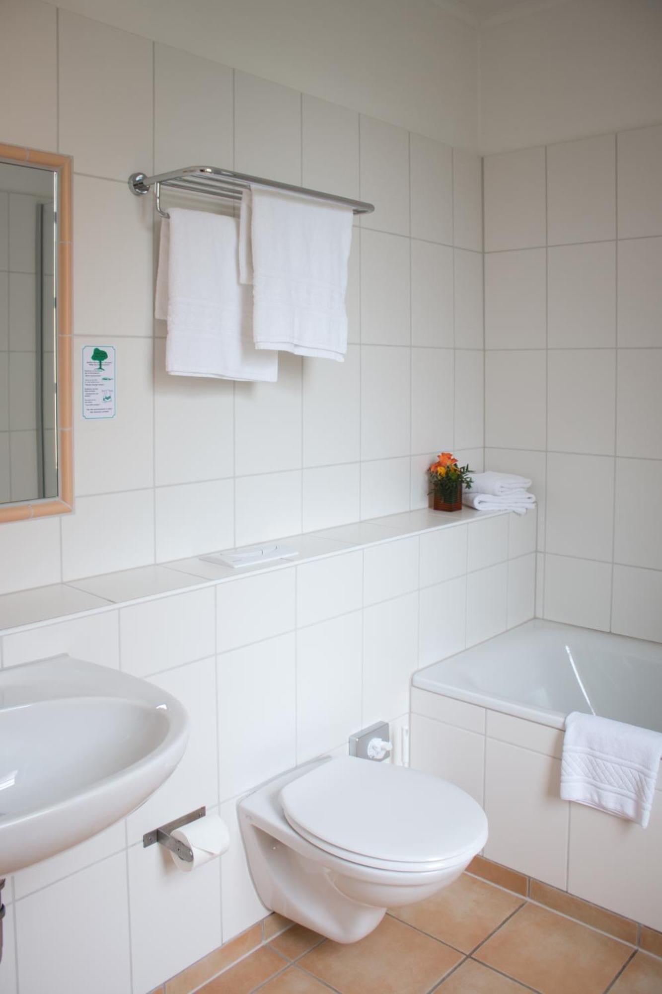 Hotel Bremerhof Kaiserslautern Habitación foto