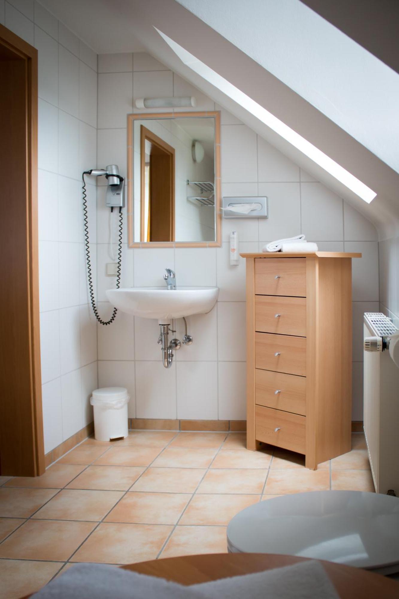 Hotel Bremerhof Kaiserslautern Habitación foto