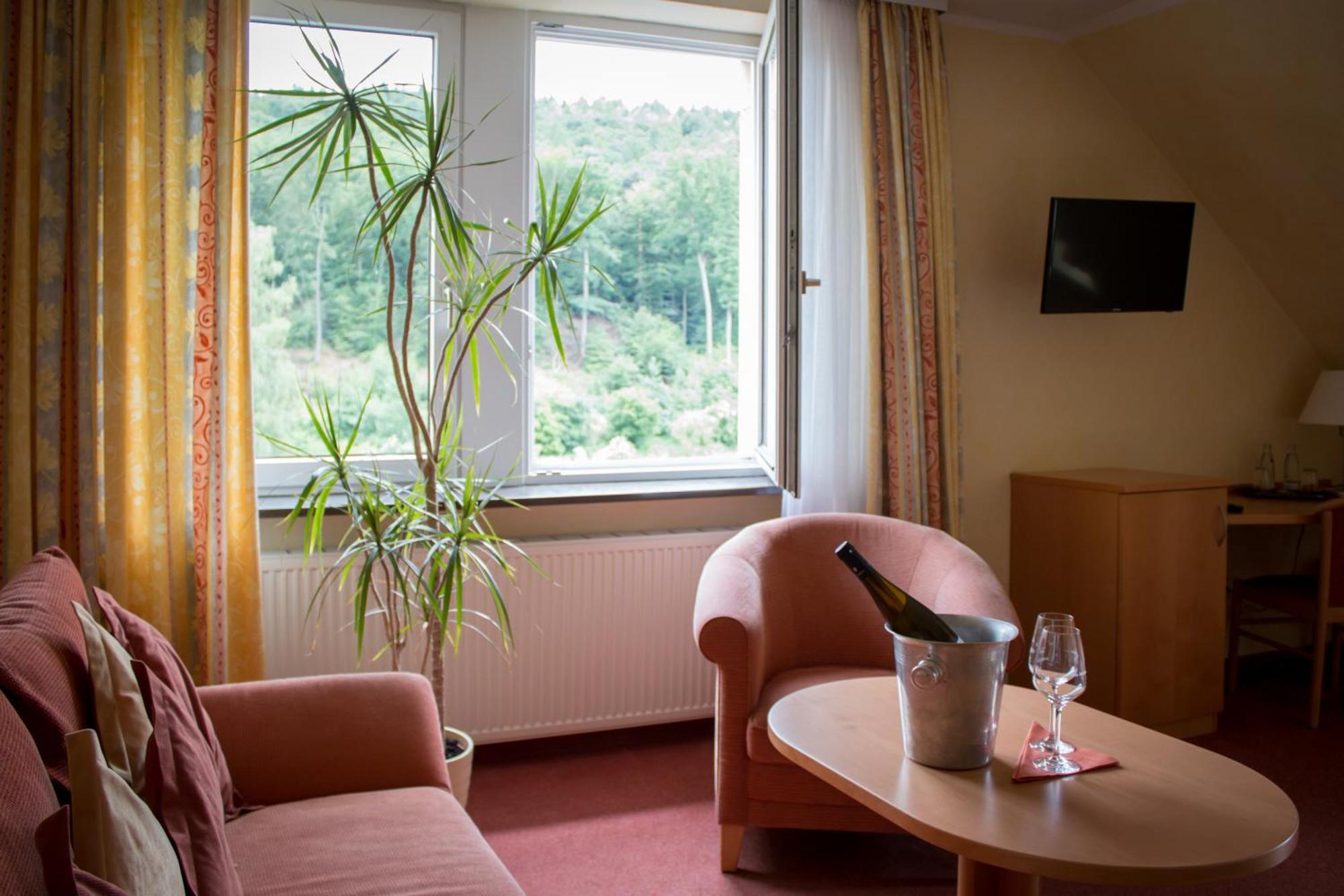 Hotel Bremerhof Kaiserslautern Habitación foto