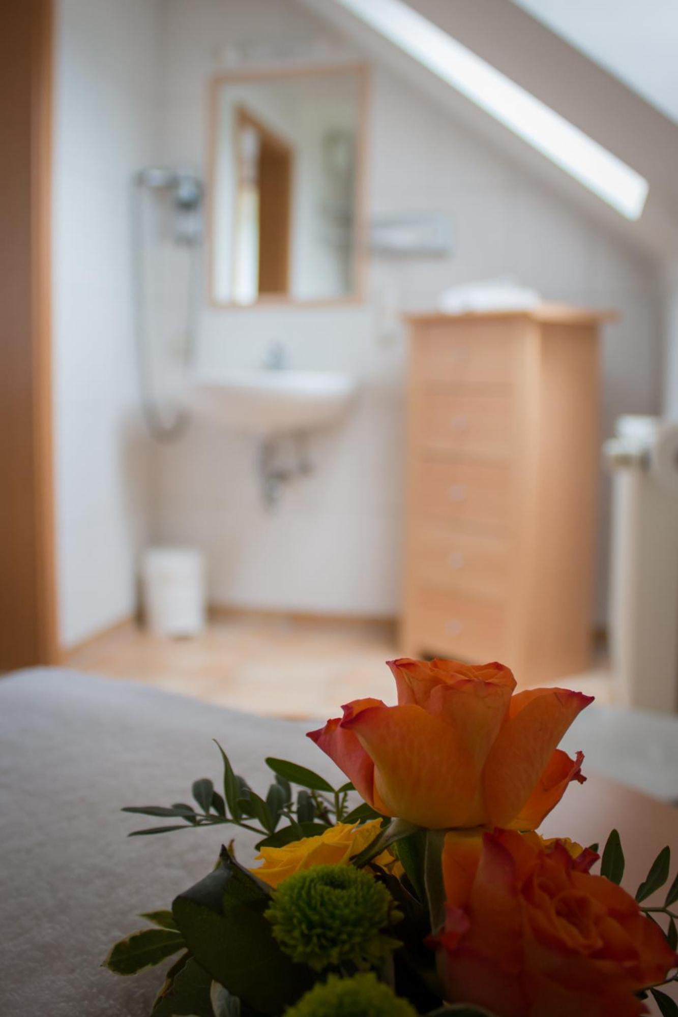 Hotel Bremerhof Kaiserslautern Habitación foto